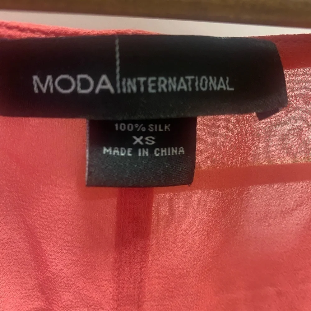 Victorias Secret moda international